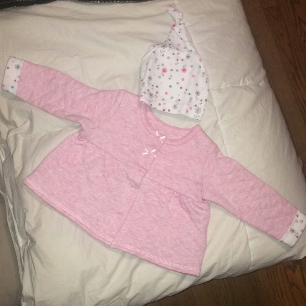 Baby Clothes ( Bundle )